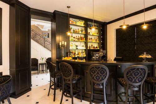 Hostal Boutique Guest House Coco