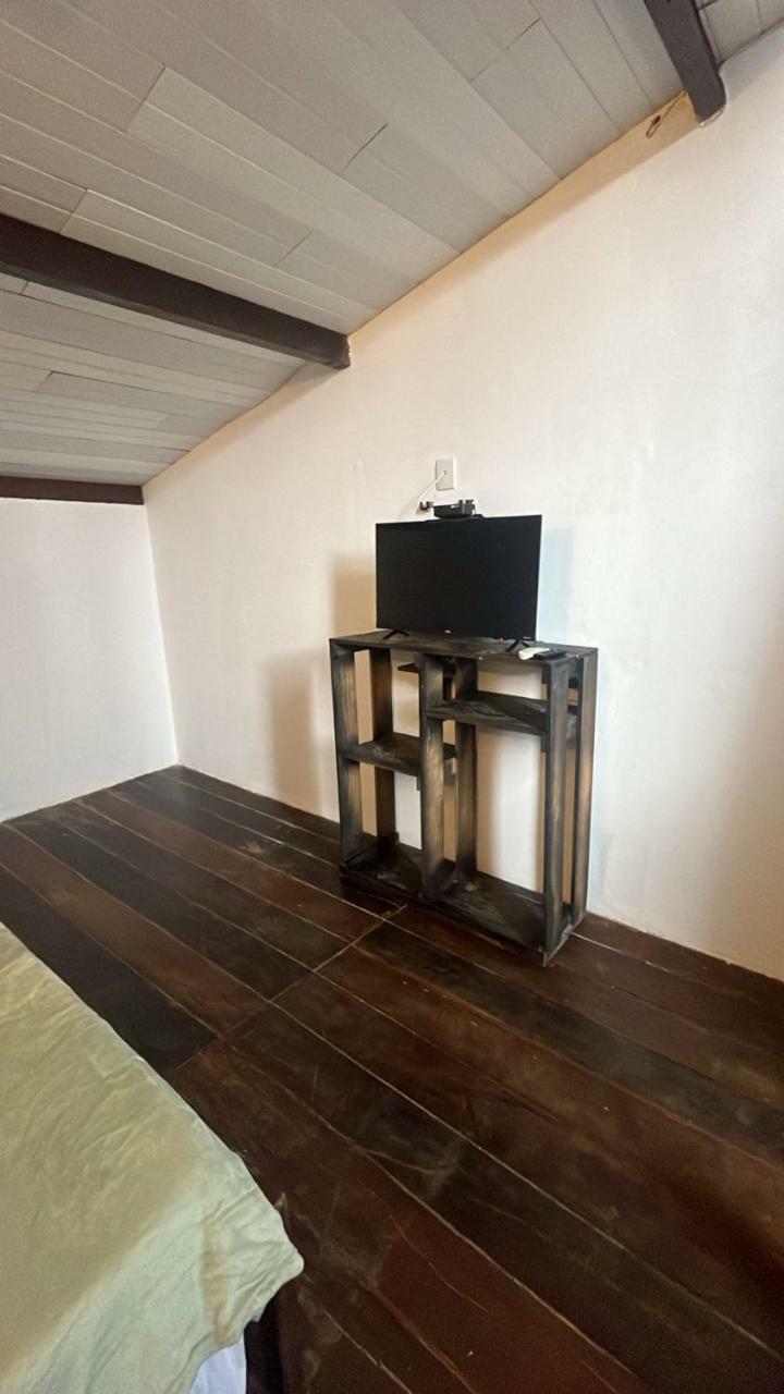 Hotel Pousada Mandala