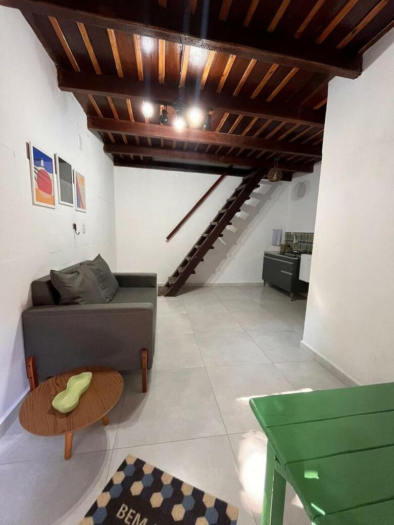Hotel Pousada Mandala