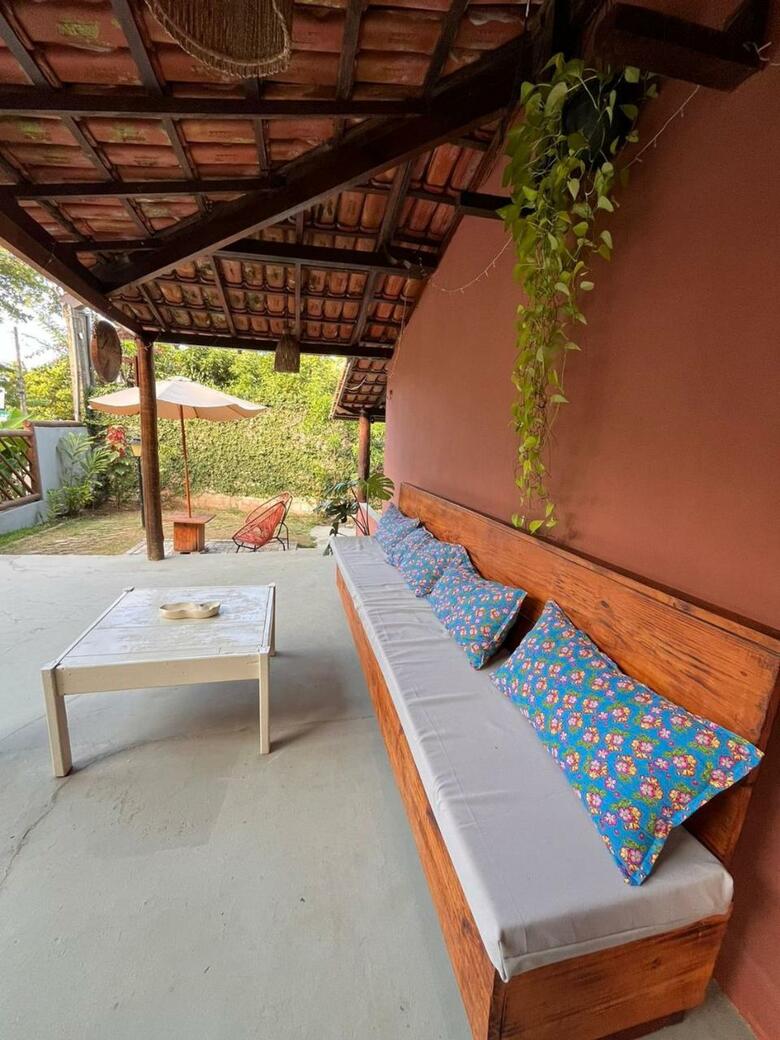 Hotel Pousada Mandala