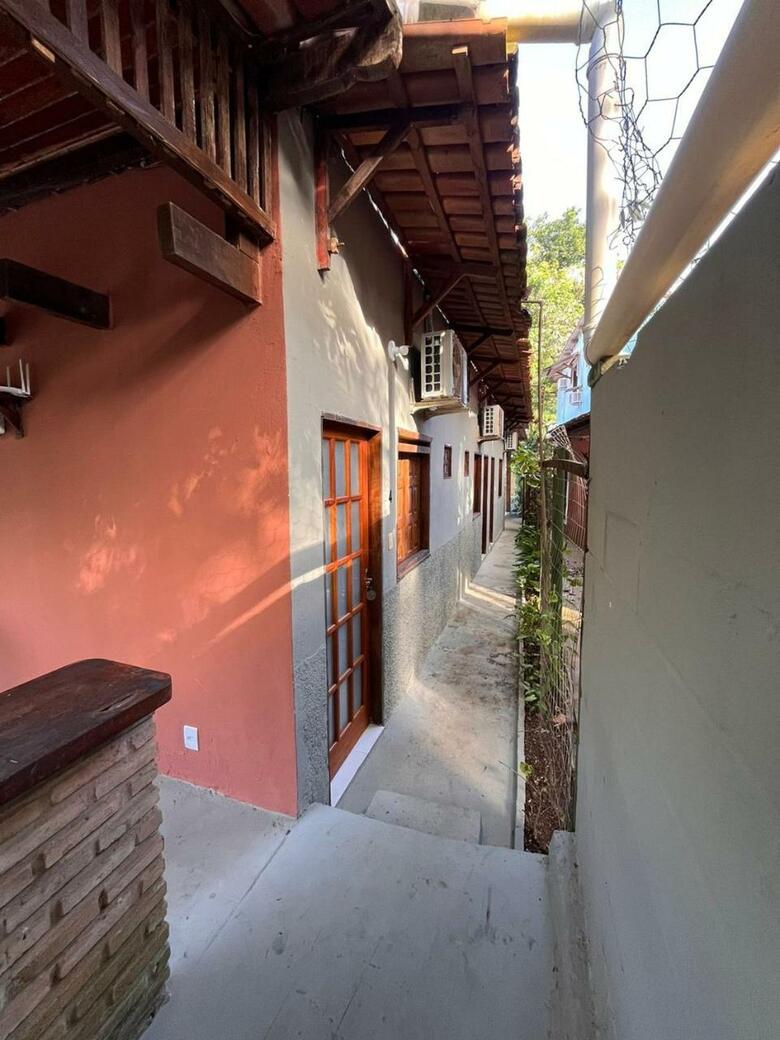 Hotel Pousada Mandala