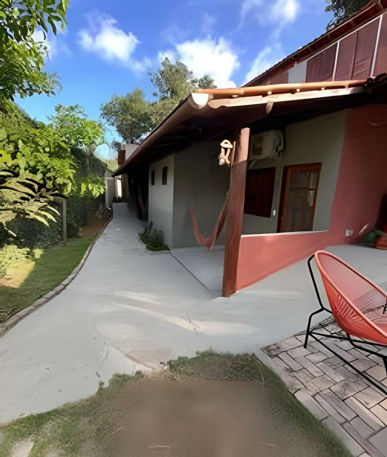Hotel Pousada Mandala