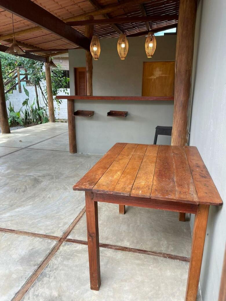 Hotel Pousada Mandala
