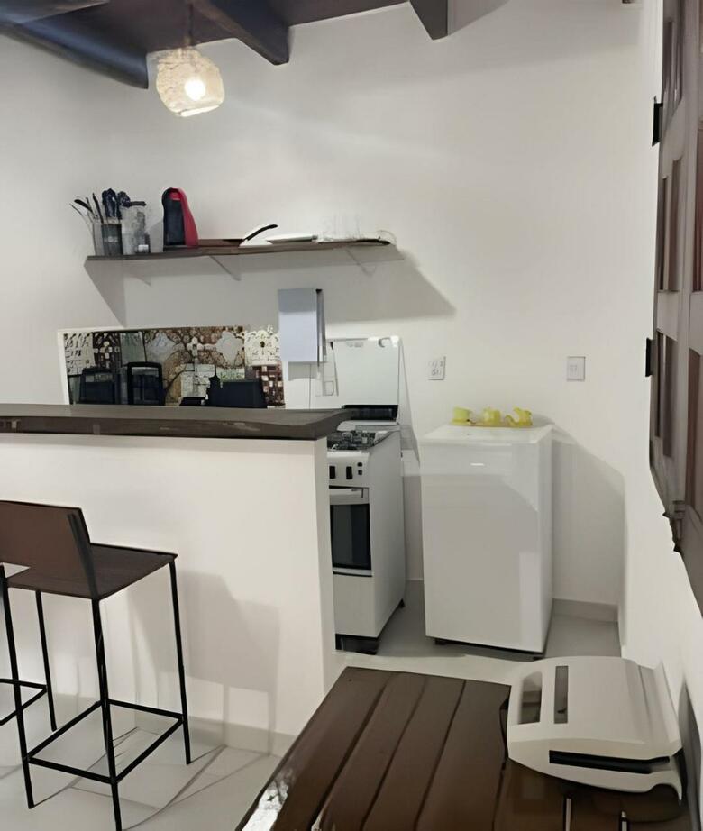 Hotel Pousada Mandala