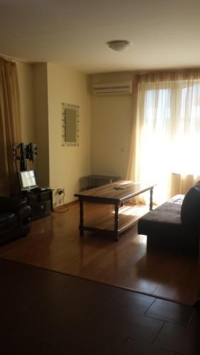 Preobrazhenska Apartments