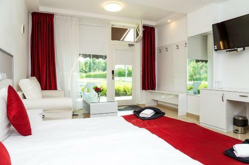 Hostal Complex Europe
