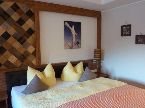 Hostal G�stehaus Gl�tzle