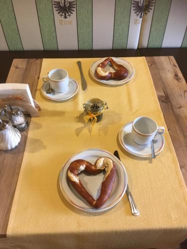 Hostal G�stehaus Gl�tzle