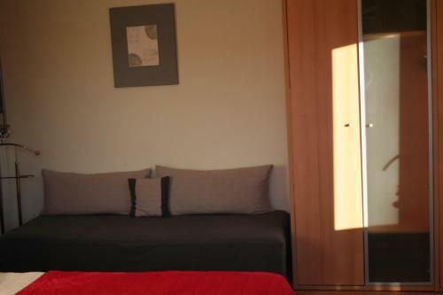 Bed & Breakfast Fr�hst�ckspension Mokina