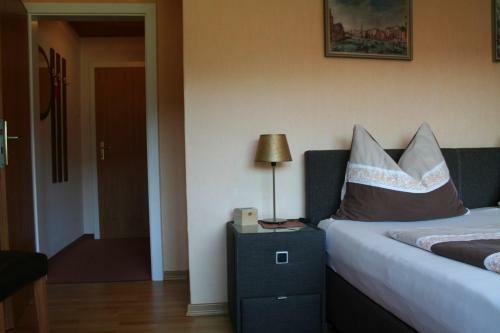 Bed & Breakfast Fr�hst�ckspension Mokina