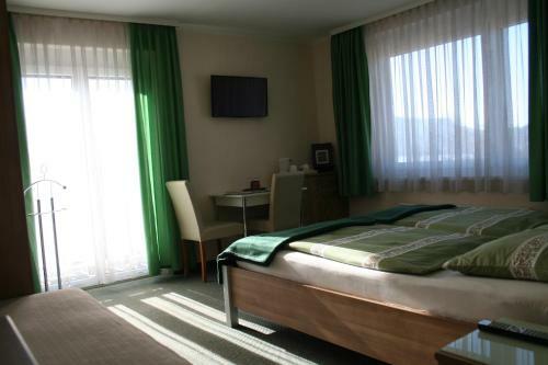 Bed & Breakfast Fr�hst�ckspension Mokina