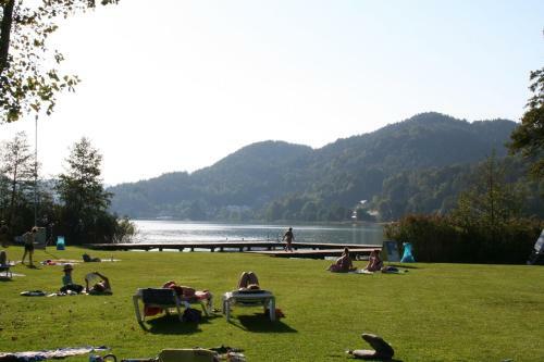 Bed & Breakfast Fr�hst�ckspension Mokina