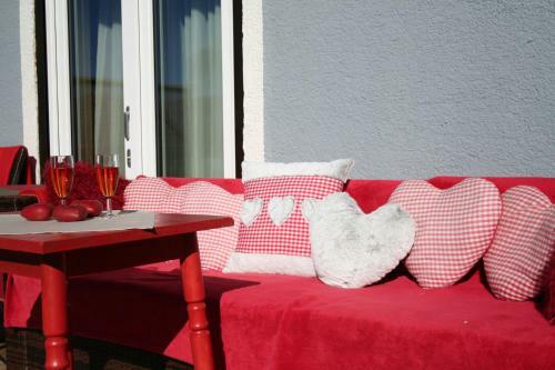 Bed & Breakfast Fr�hst�ckspension Mokina