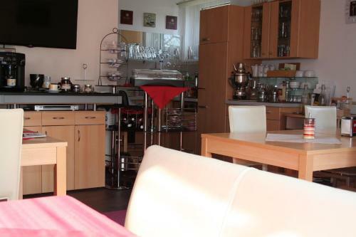 Bed & Breakfast Fr�hst�ckspension Mokina