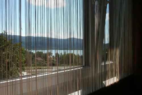 Bed & Breakfast Fr�hst�ckspension Mokina