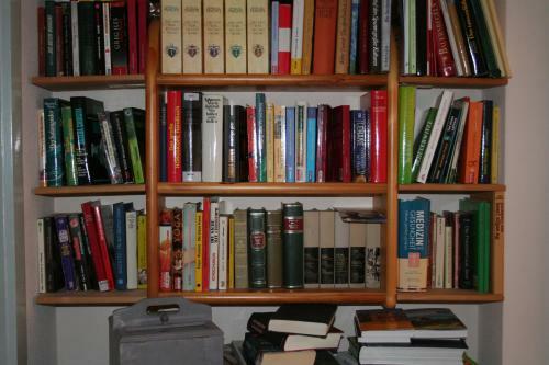 Bed & Breakfast Fr�hst�ckspension Mokina