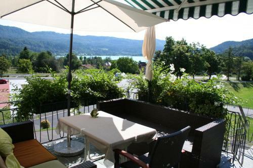 Bed & Breakfast Fr�hst�ckspension Mokina