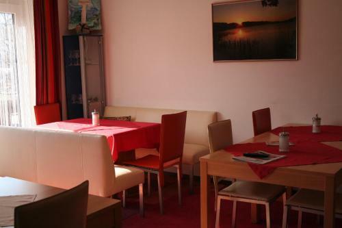 Bed & Breakfast Fr�hst�ckspension Mokina