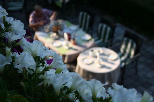 Bed & Breakfast Fr�hst�ckspension Mokina