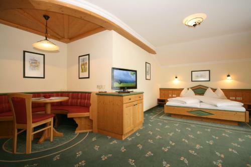 Alpenhotel Neuwirt