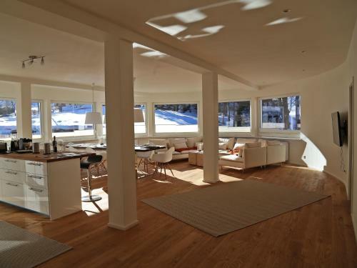 Apartamento Berghaus Anna Lisa