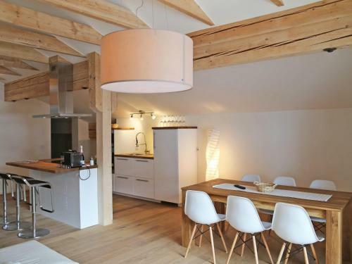 Apartamento Berghaus Anna Lisa