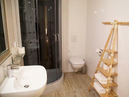 Apartamento Berghaus Anna Lisa
