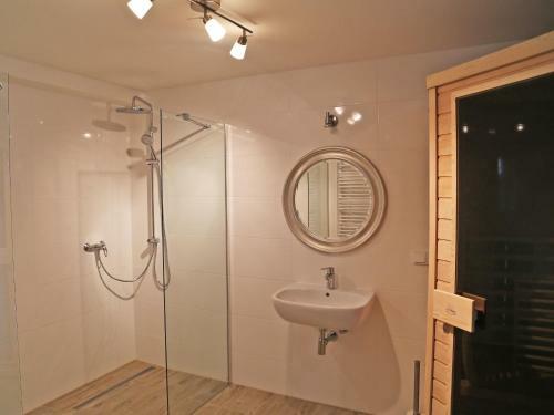 Apartamento Berghaus Anna Lisa