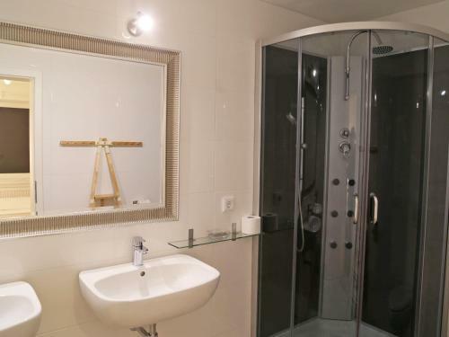Apartamento Berghaus Anna Lisa