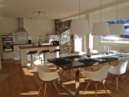 Apartamento Berghaus Anna Lisa