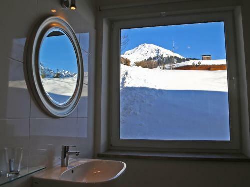Apartamento Berghaus Anna Lisa