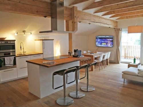 Apartamento Berghaus Anna Lisa