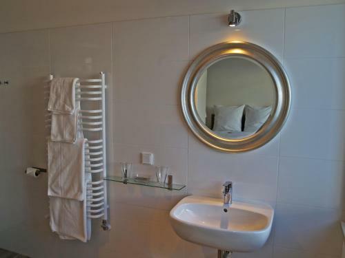 Apartamento Berghaus Anna Lisa