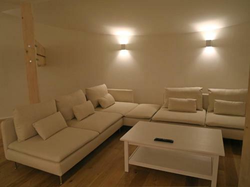 Apartamento Berghaus Anna Lisa