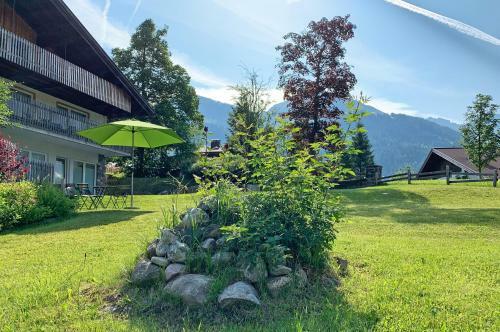 Apartamento Berghaus Anna Lisa