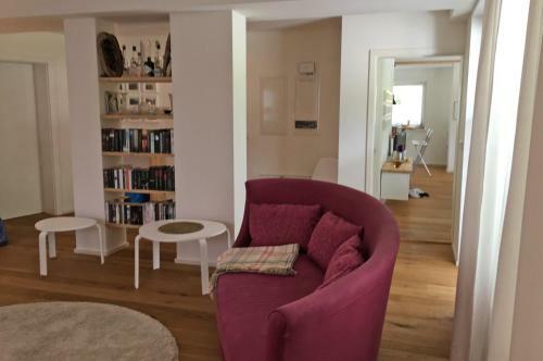 Apartamento Berghaus Anna Lisa