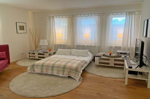 Apartamento Berghaus Anna Lisa