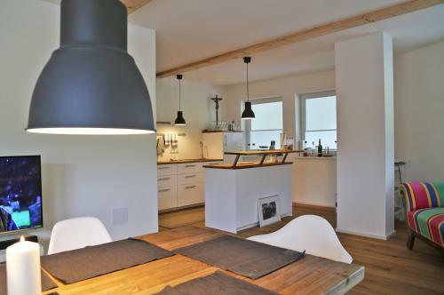 Apartamento Berghaus Anna Lisa