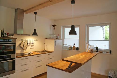 Apartamento Berghaus Anna Lisa