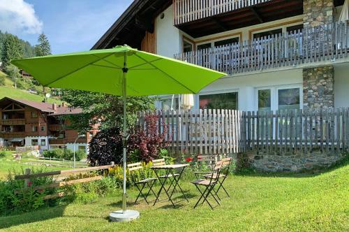 Apartamento Berghaus Anna Lisa