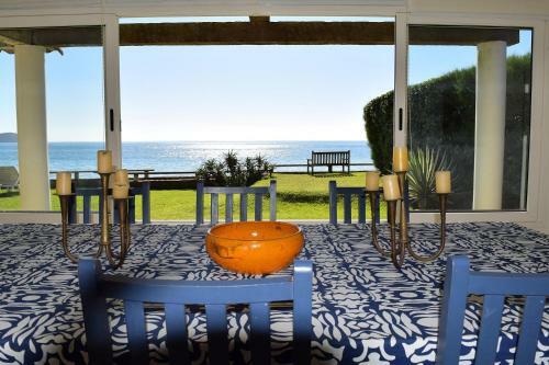 Villa Playa Blanca