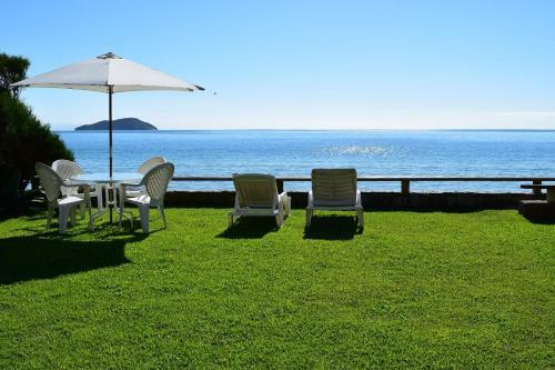 Villa Playa Blanca