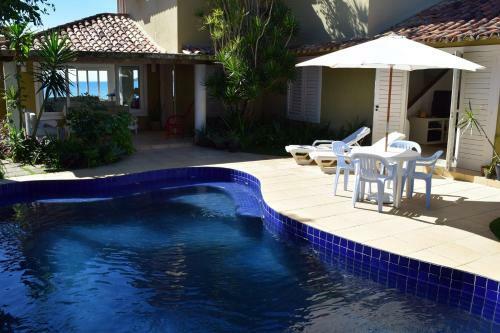 Villa Playa Blanca