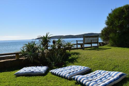 Villa Playa Blanca