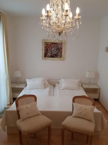 Apartamento Pfamhaus