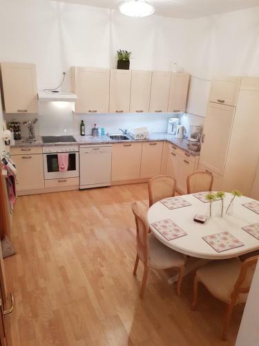 Apartamento Pfamhaus