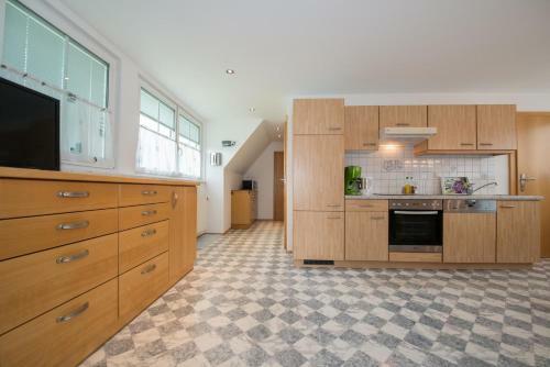 Apartamento Fewo Steiner