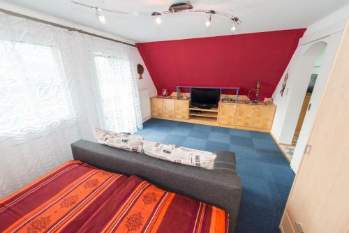 Apartamento Fewo Steiner