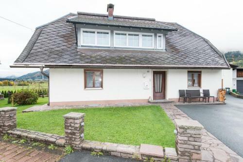 Apartamento Fewo Steiner