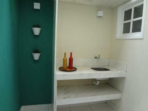 Casa Em Gerib� Canto Direito